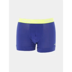 Pack 3 Boxers Everyday Stretch Bleu Marine Homme - Nike 9 Pack 3 Boxers Everyday Stretch Bleu Marine Homme - Nike -Teddy Smith Magasin pack 3 boxers everyday stretch bleu marine homme nike 3