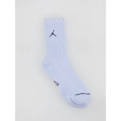 Pack 3 Paires De Chaussettes Ed Cush Crew Multicolore - Nike -Teddy Smith Magasin pack 3 paires de chaussettes ed cush crew multicolore nike 2