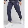 Pantalon De Survêtement Squad Marine Homme - Puma -Teddy Smith Magasin pantalon de survetement squad marine homme puma