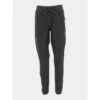 Pantalon Imperméable Grald Noir Homme - Helvetica 1 Pantalon Imperméable Grald Noir Homme - Helvetica -Teddy Smith Magasin pantalon impermeable grald noir homme helvetica