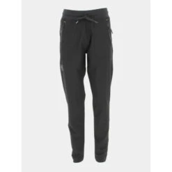 Pantalon Imperméable Grald Noir Homme - Helvetica
