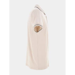Polo Groot Beige Homme - Benson & Cherry -Teddy Smith Magasin polo groot beige homme benson cherry 2