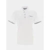 Polo Moro Blanc Homme - Teddy Smith -Teddy Smith Magasin polo moro blanc homme teddy smith