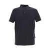 Polo Uni Bleu Marine Homme - Armani Exchange -Teddy Smith Magasin polo uni bleu marine homme armani exchange