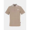Polo Veit Pasadena Marron Homme - Guess -Teddy Smith Magasin polo veit pasadena marron homme guess