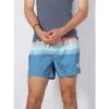 Short De Bain Boardshort Bleu Homme - Culture Sud 1 Short De Bain Boardshort Bleu Homme - Culture Sud -Teddy Smith Magasin short de bain boardshort bleu homme culture sud