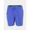 Short De Bain Double Ceinture Bleu Homme - Calvin Klein -Teddy Smith Magasin short de bain double ceinture bleu homme calvin klein
