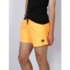 Short De Bain Everyday 15 Orange Fluo Homme - Quiksilver -Teddy Smith Magasin short de bain everyday 15 orange fluo homme quiksilver