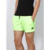 Short De Bain Everyday Volley Vert Fluo Homme - Quiksilver -Teddy Smith Magasin short de bain everyday volley vert fluo homme quiksilver