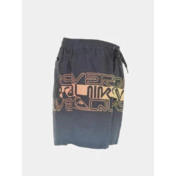 Short De Bain Everyday Wordblock Gris Homme - Quiksilver 9 Short De Bain Everyday Wordblock Gris Homme - Quiksilver -Teddy Smith Magasin short de bain everyday wordblock gris homme quiksilver 3