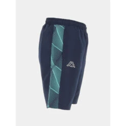 Short De Bain Evya Graphik Bleu Marine Homme - Kappa 9 Short De Bain Evya Graphik Bleu Marine Homme - Kappa -Teddy Smith Magasin short de bain evya graphik bleu marine homme kappa 3