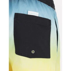 Short De Bain Faded Multicolore Homme - Quiksilver 8 Short De Bain Faded Multicolore Homme - Quiksilver -Teddy Smith Magasin short de bain faded multicolore homme quiksilver 2