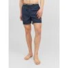Short De Bain Fiji Bleu Marine Homme - Jack & Jones -Teddy Smith Magasin short de bain fiji bleu marine homme jack jones