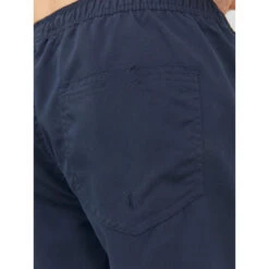 Short De Bain Fiji Bleu Marine Homme - Jack & Jones -Teddy Smith Magasin short de bain fiji bleu marine homme jack jones 3