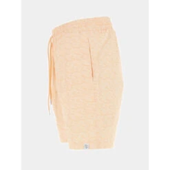 Short De Bain Imprimés Logo Orange Homme - Project X Paris -Teddy Smith Magasin short de bain imprimes logo orange homme project x paris 2