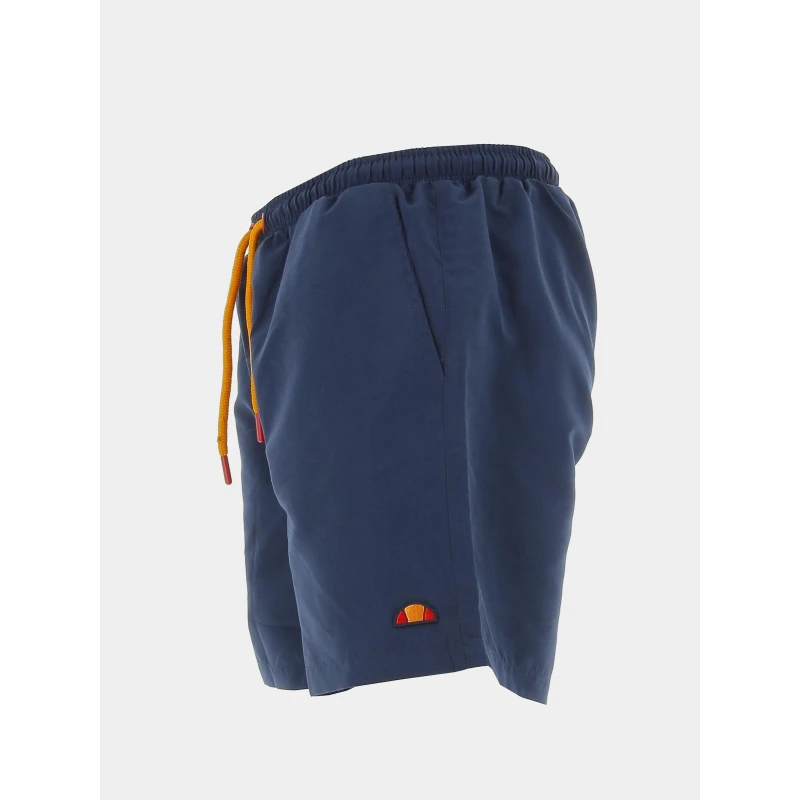 Short De Bain Knights Bleu Marine Homme - Ellesse 5 Short De Bain Knights Bleu Marine Homme - Ellesse – Image 3