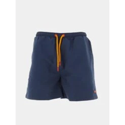 Short De Bain Knights Bleu Marine Homme - Ellesse