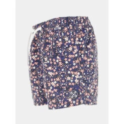 Short De Bain Saroz Bleu Homme - Oxbow -Teddy Smith Magasin short de bain saroz bleu homme oxbow 2