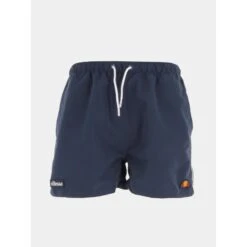 Short De Bain Slackers Bleu Marine Homme - Ellesse
