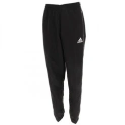Survêtement Veste Pant 3s Noir Homme - Adidas -Teddy Smith Magasin survetement veste pant 3s noir homme adidas 3