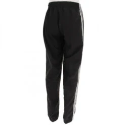 Survêtement Veste Pant 3s Noir Homme - Adidas -Teddy Smith Magasin survetement veste pant 3s noir homme adidas 4
