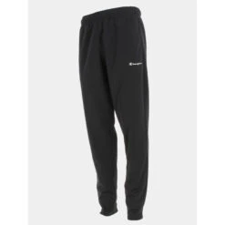 Survêtement Veste Zippée Noir/blanc Homme - Champion -Teddy Smith Magasin survetement veste zippee noirblanc homme champion 3