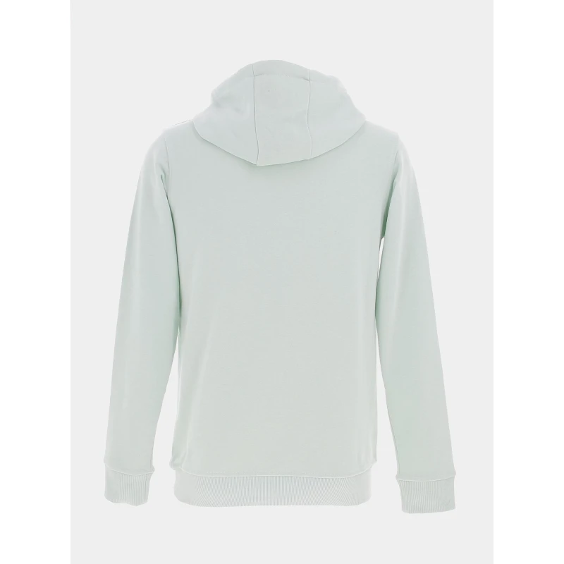 Sweat à Capuche Benco Mint Vert Homme - Deeluxe 4 Sweat à Capuche Benco Mint Vert Homme - Deeluxe – Image 2