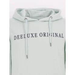 Sweat à Capuche Benco Mint Vert Homme - Deeluxe 8 Sweat à Capuche Benco Mint Vert Homme - Deeluxe -Teddy Smith Magasin sweat a capuche benco mint vert homme deeluxe 2