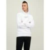 Sweat à Capuche Bluearchie Premium Blanc Homme - Jack & Jones -Teddy Smith Magasin sweat a capuche bluearchie premium blanc homme jack jones
