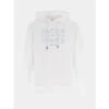 Sweat à Capuche Cogalo Blanc Homme - Jack & Jones