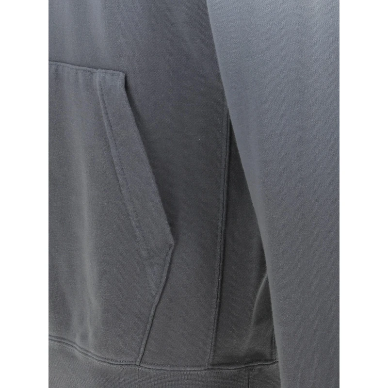 Sweat à Capuche Dip Dye Bleu Homme - Nike 6 Sweat à Capuche Dip Dye Bleu Homme - Nike – Image 4