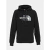 Sweat à Capuche Drew Peak Noir Homme - The North Face -Teddy Smith Magasin sweat a capuche drew peak noir homme the north face