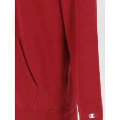 Sweat à Capuche Hooded Bordeaux Homme - Champion -Teddy Smith Magasin sweat a capuche hooded bordeaux homme champion 3
