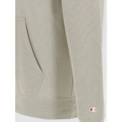 Sweat à Capuche Hooded Vert Sauge Homme - Champion -Teddy Smith Magasin sweat a capuche hooded vert sauge homme champion 3