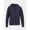 Sweat à Capuche Internal Bleu Marine Homme - Adidas -Teddy Smith Magasin sweat a capuche internal bleu marine homme adidas