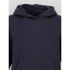 Sweat à Capuche Internal Bleu Marine Homme - Adidas -Teddy Smith Magasin sweat a capuche internal bleu marine homme adidas 2