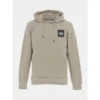 Sweat à Capuche Lock Beige Homme - Jack & Jones -Teddy Smith Magasin sweat a capuche lock beige homme jack jones