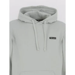 Sweat à Capuche Nark Vert Bleu Homme - Teddy Smith -Teddy Smith Magasin sweat a capuche nark vert bleu homme teddy smith 2