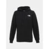 Sweat à Capuche Outdoor Graphic Noir Homme - The North Face -Teddy Smith Magasin sweat a capuche outdoor graphic noir homme the north face