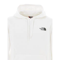 Sweat à Capuche Seasonal Graphic Blanc Homme - The North Face -Teddy Smith Magasin sweat a capuche seasonal graphic blanc homme the north face 2