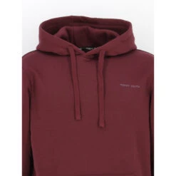 Sweat à Capuche Snark Bordeaux Homme - Teddy Smith 8 Sweat à Capuche Snark Bordeaux Homme - Teddy Smith -Teddy Smith Magasin sweat a capuche snark bordeaux homme teddy smith 2