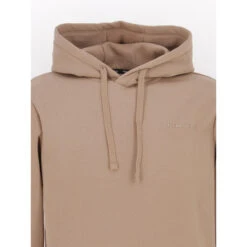 Sweat à Capuche Snark Marron Homme - Teddy Smith -Teddy Smith Magasin sweat a capuche snark marron homme teddy smith 2