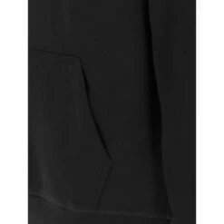 Sweat à Capuche Snark Noir Homme - Teddy Smith -Teddy Smith Magasin sweat a capuche snark noir homme teddy smith 3