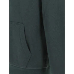 Sweat à Capuche Snark Vert Forêt Homme - Teddy Smith -Teddy Smith Magasin sweat a capuche snark vert foret homme teddy smith 3