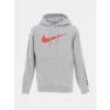 Sweat à Capuche Sportswear Repeat Gris Chiné Homme - Nike 2 Sweat à Capuche Sportswear Repeat Gris Chiné Homme - Nike -Teddy Smith Magasin sweat a capuche sportswear repeat gris chine homme nike
