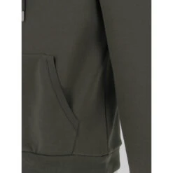 Sweat à Capuche Steele Kaki Homme - Benson & Cherry 9 Sweat à Capuche Steele Kaki Homme - Benson & Cherry -Teddy Smith Magasin sweat a capuche steele kaki homme benson cherry 3