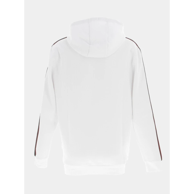 Sweat à Capuche Stefan Blanc Homme - Ellesse 4 Sweat à Capuche Stefan Blanc Homme - Ellesse – Image 2