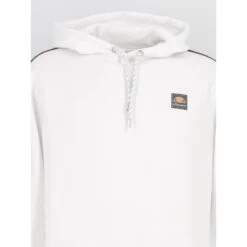 Sweat à Capuche Stefan Blanc Homme - Ellesse 8 Sweat à Capuche Stefan Blanc Homme - Ellesse -Teddy Smith Magasin sweat a capuche stefan blanc homme ellesse 2