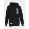 Sweat à Capuche Stratson Noir Homme - Ellesse -Teddy Smith Magasin sweat a capuche stratson noir homme ellesse