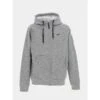 Sweat à Capuche Zippé Tech Fleece Fz Gris Homme - Nike 2 Sweat à Capuche Zippé Tech Fleece Fz Gris Homme - Nike -Teddy Smith Magasin sweat a capuche zippe tech fleece fz gris homme nike